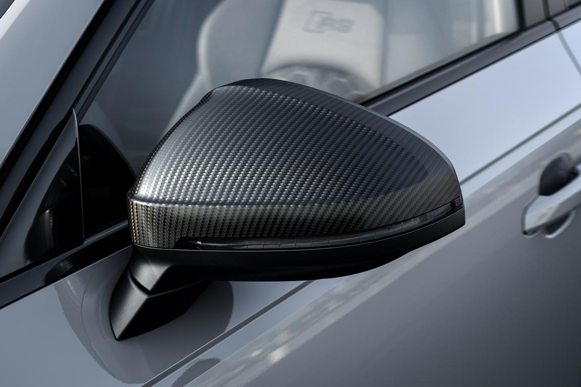 Ensemble Audi RS 4 Avant B9 Competition Plus Facelift Tuning 9