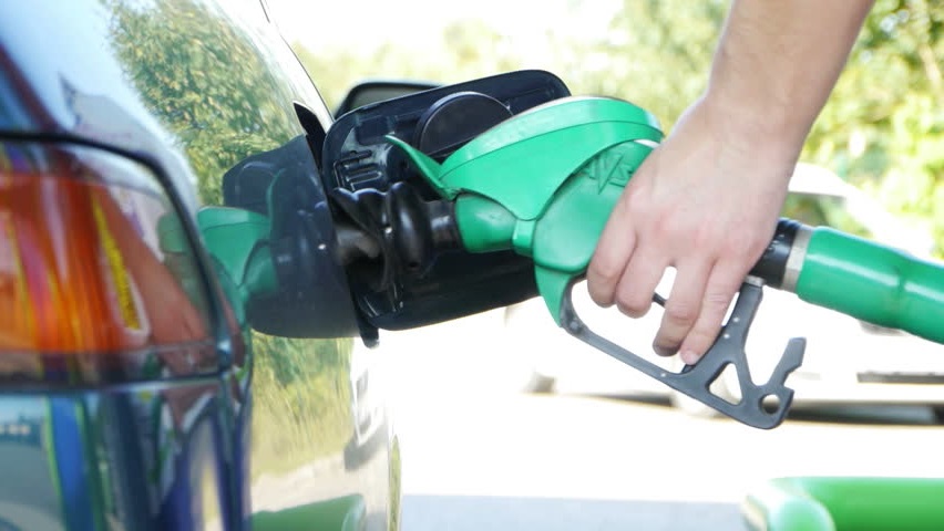 Réglage de l'Économie de Carburant Et Ravitaillement en Carburant