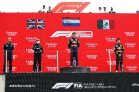 2021 French Grand Prix Results: F1 Race Winner & Report