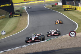 Wallpaper Photos 2022 British F1 Grand Prix