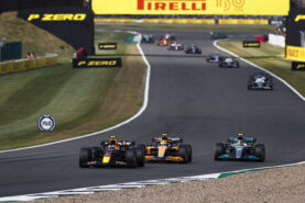 Wallpaper Photos 2022 British F1 Grand Prix
