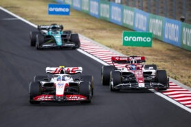 Wallpaper Photos 2022 Hungarian F1 Grand Prix