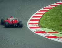 Formule 1 : Grand Prix d'Italie - Grand Prix d'Italie