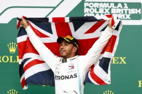 Hamilton not in to 'racism undertones' opinion