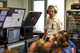Steiner hints at incentives for F1 drivers beyond material rewards