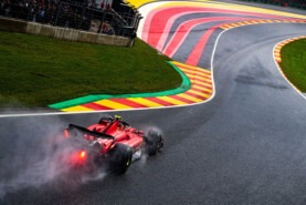 Wallpaper Photos 2023 Belgian F1 Grand Prix