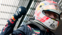 2023 Grand Prix de Belgique : Verstappen franchit la ligne d'arrivée pour remporter sa huitième victoire consécutive