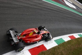 Third Free F1 Practice Results & Report 2023 Italian F1 GP