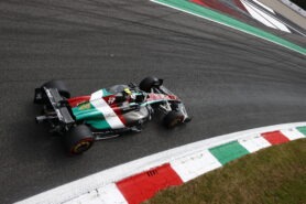 Revving Up for Change: Alfa Romeo's Shift to Audi in F1 2026