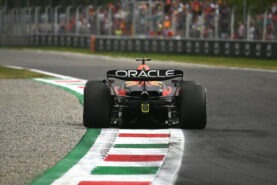 Photos Saturday Practice & Quali 2023 Italian F1 GP