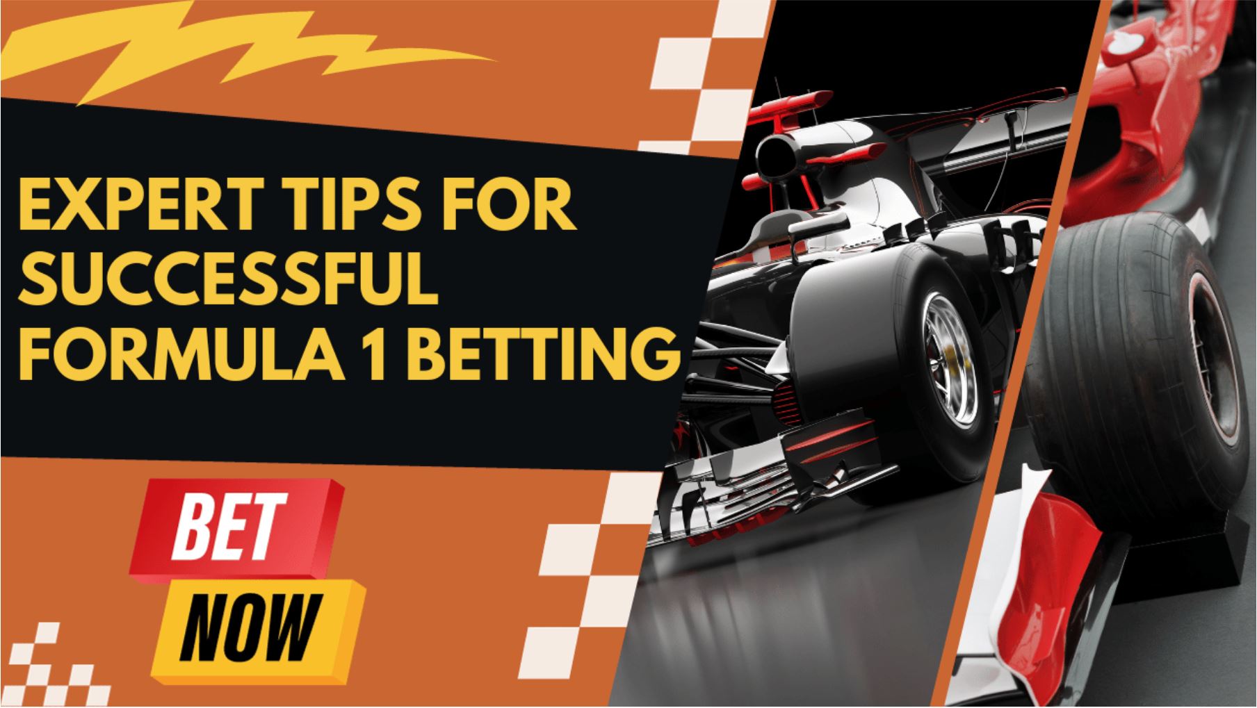 Expert Tips for Successful Formula 1 Betting