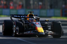 Brembo's Denial Fuels Speculation: What Really Caused Verstappen's DNF?