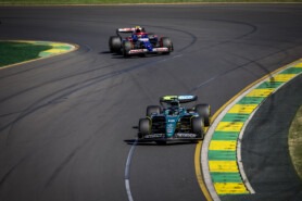 Wallpaper Photos 2024 Australian F1 GP
